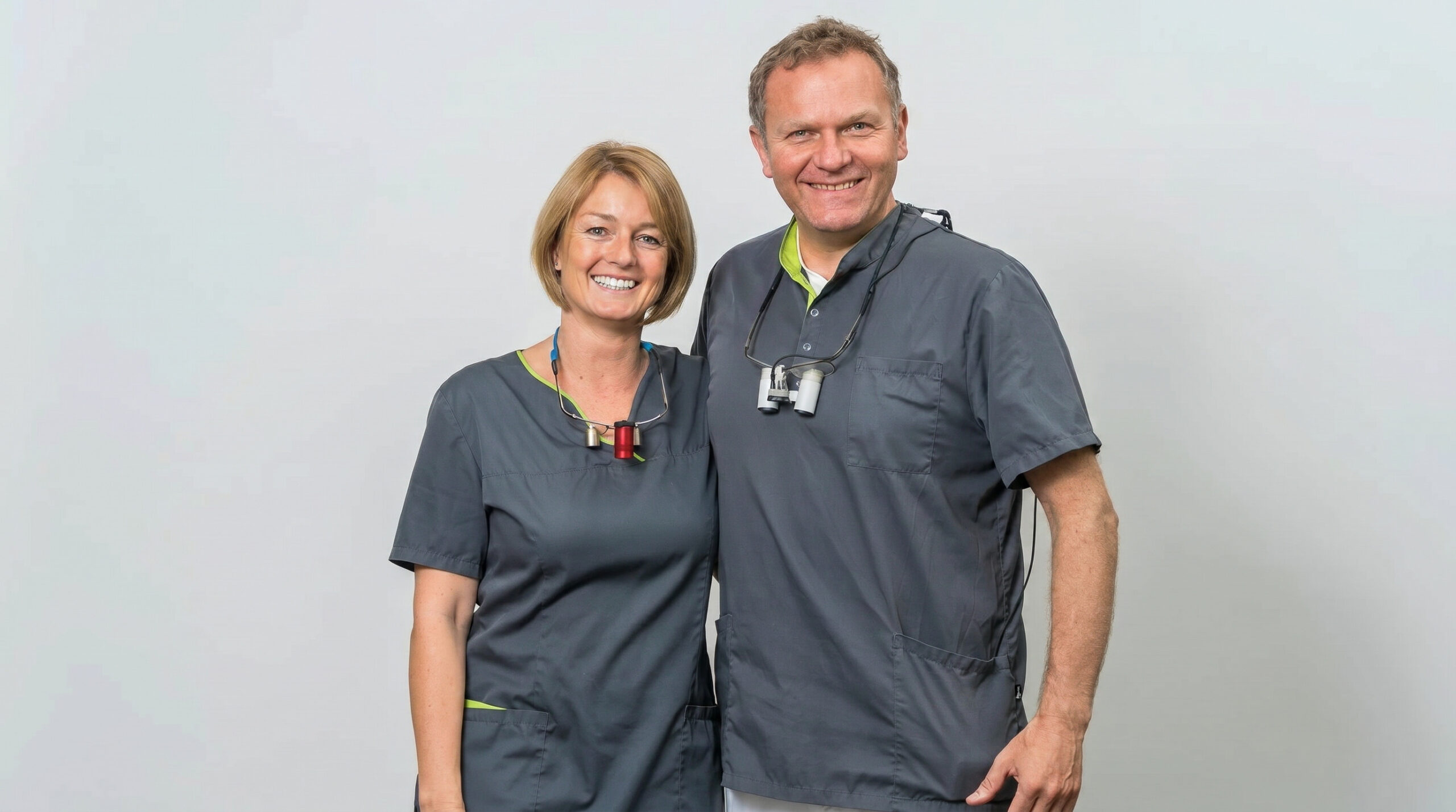 Zahnärzte im Bazaar – Familie Stappler, Ihr familiengeführtes Zahnarzt-Team in Köln