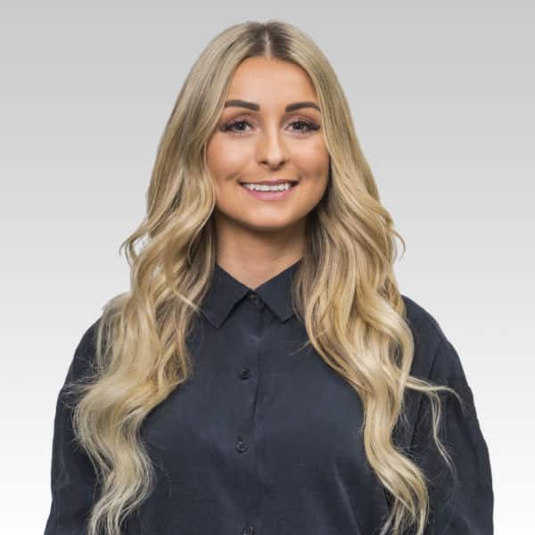 Jessica Diez, Bleaching-Spezialistin in Köln